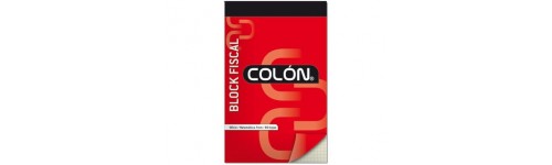Cuadernos y Blocks