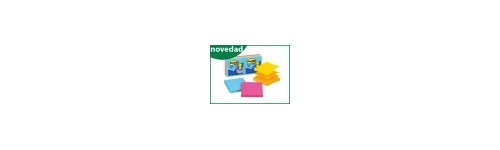 Notas Autoadhesivas