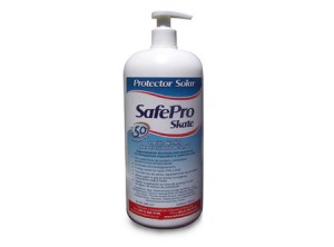 PROTECTOR  SOLAR 1000 ML FAC/50 SAFEPRO FPS 50