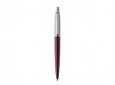 BOLIGRAFO PARKER JOTTER METALICO ROJO