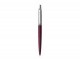 BOLIGRAFO PARKER JOTTER METALICO ROJO