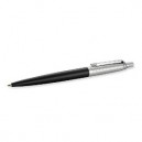 BOLIGRAFO PARKER JOTTER METALICO NEGRO