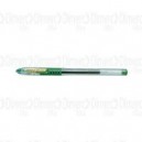 BOLIGRAFO PILOT ROL.BALL G-1 0.5 GRIP VE RECARG.