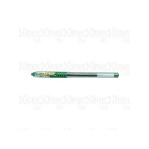 BOLIGRAFO PILOT ROL.BALL G-1 0.5 GRIP VE RECARG.