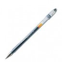 BOLIGRAFO PILOT ROL.BALL G-1-0.7 NEGRO RECARG