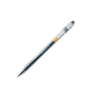 BOLIGRAFO PILOT ROL.BALL G-1-0.7 NEGRO RECARG