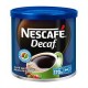 CAFE NESCAFE DECAF 170 GRS. (DESCAFE) FCO VIDRIO