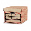 CAJA AMERICANA RHEIN  