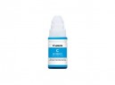 BOTELLA CANON GI-190 C PIXMA G1100/2100/3100 7000P
