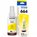 CARTRIDGE EPSON 664 YELLOW 