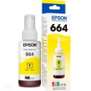 CARTRIDGE EPSON 664 YELLOW 