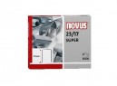 CORCHETES 23/17 DE 1000 NOVUS