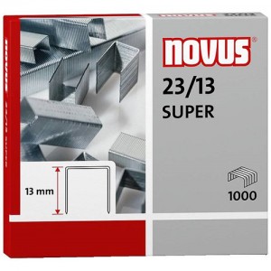 CORCHETES 23/13  NOVUS