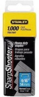 CORCHETES STANLEY TR-100 709 9/16- X 1000UD