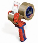 DISPENSADOR CINTA EMBALAJE S/MANGO CORRIENTE