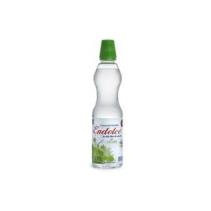 ENDULZANTE SUCRALOSA - ENDOLCE LIQUIDO 270 ml