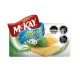 GALLETA OBLEA CHIRIMOLLA 140 GR MC KAY