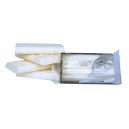 JABON TOCADOR 15 GR. CJ X500 UN.
