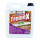 LIMPIADOR PISO FLOTANTE TREMEX 5 LITROS