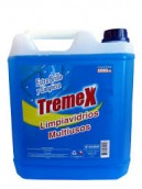 LIMPIAVIDRIOS TREMMEX 5 LITROS