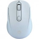 MOUSE MAXELL INALAMBRICO USB NG/GRIS 