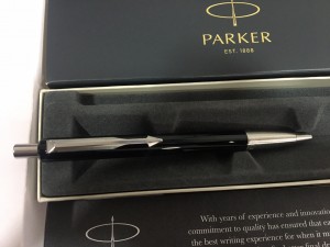 BOLIGRAFO PARKER SPORT