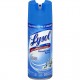 DESINFECTANTE A/SOL LYSOL A/BACT. CASCADA PRIMAVER